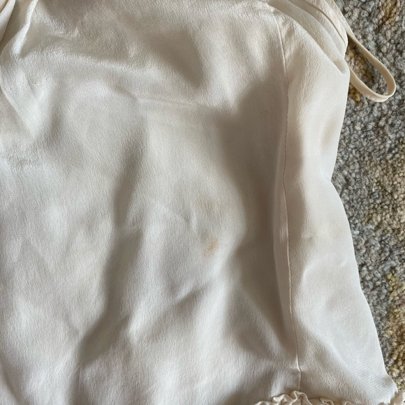 Yumi Kim silk cami - Picture 3 of 3